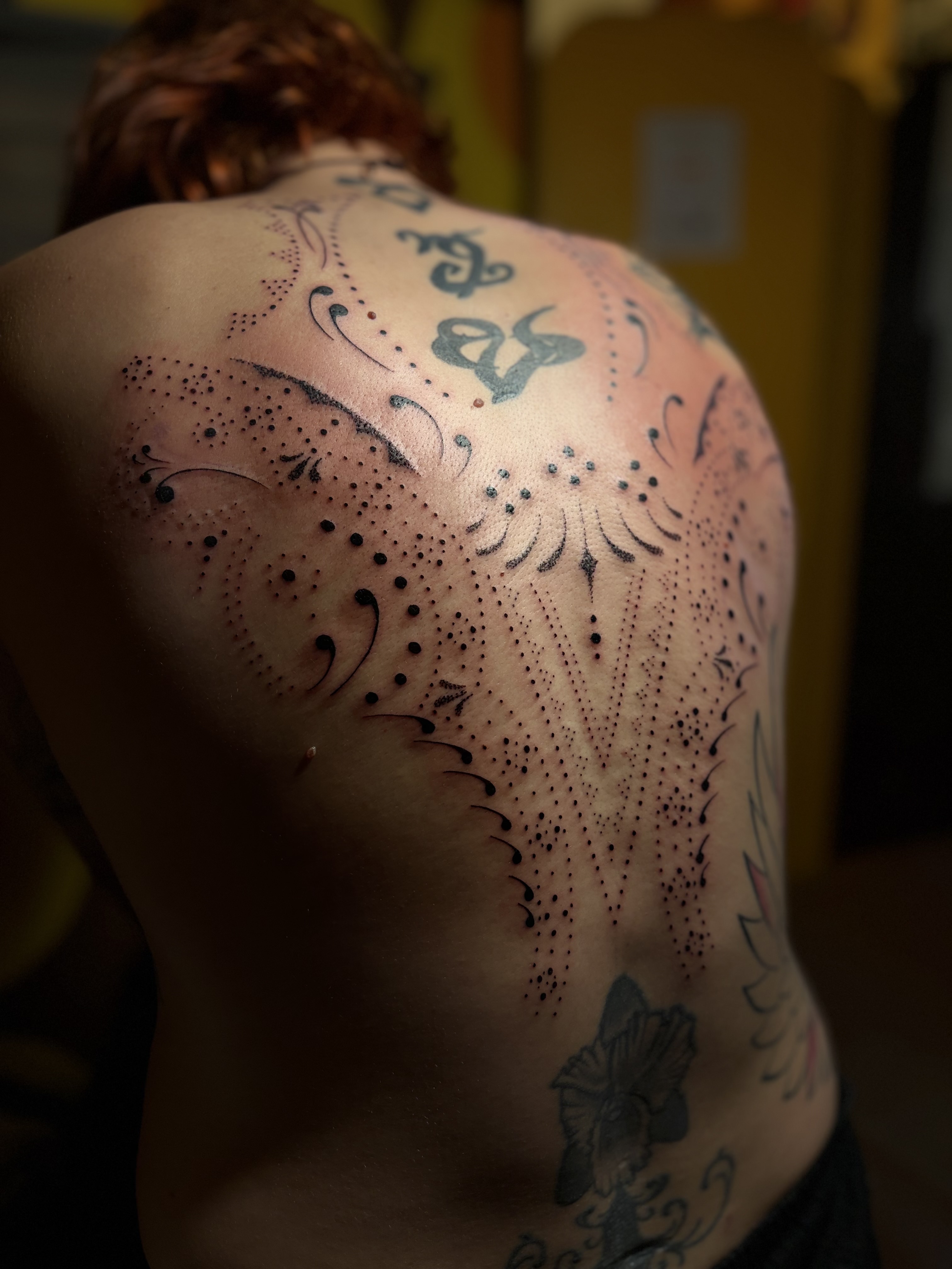 Tatouage — Stonink Liège — photo 13