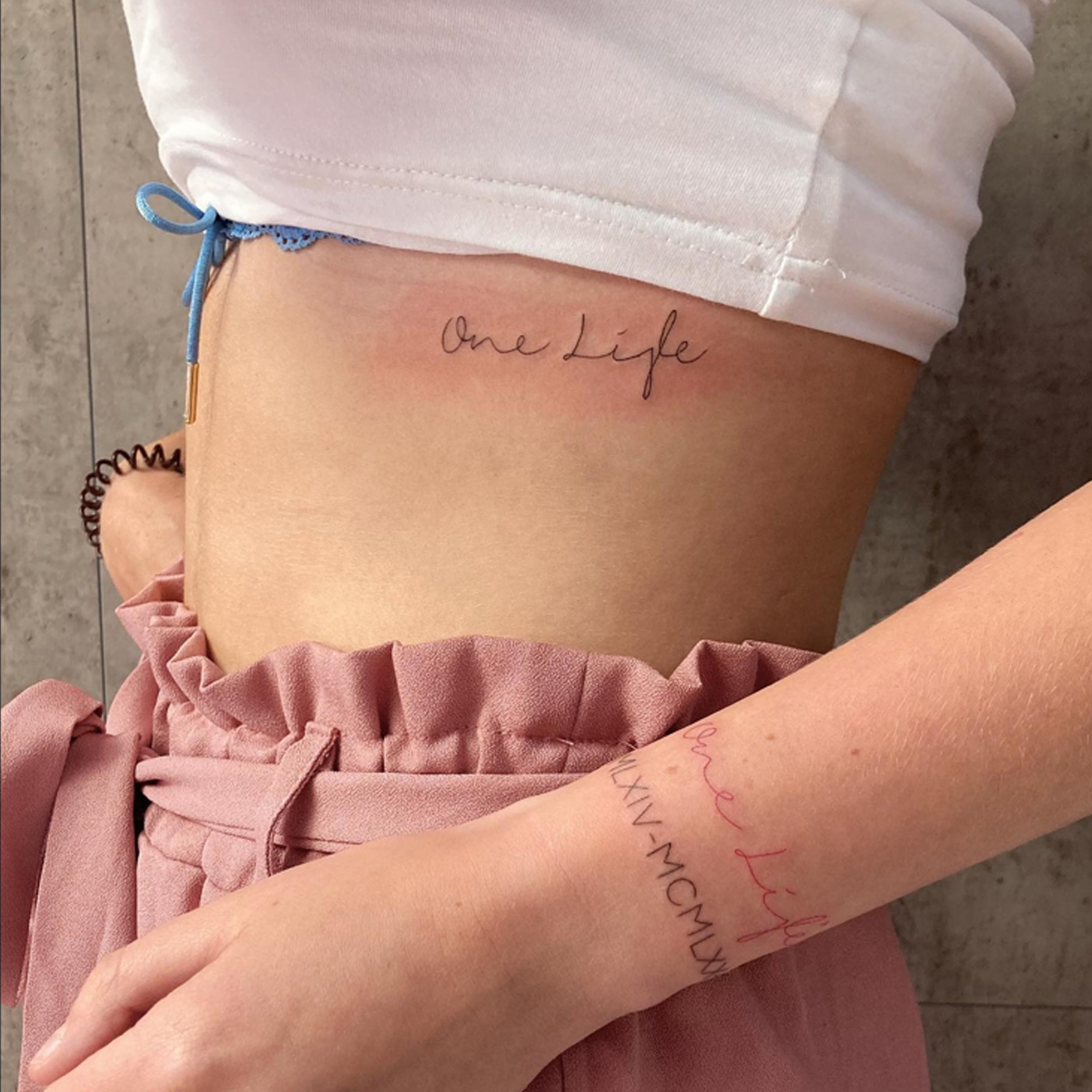 Tatouage — Stonink Liège — photo 18