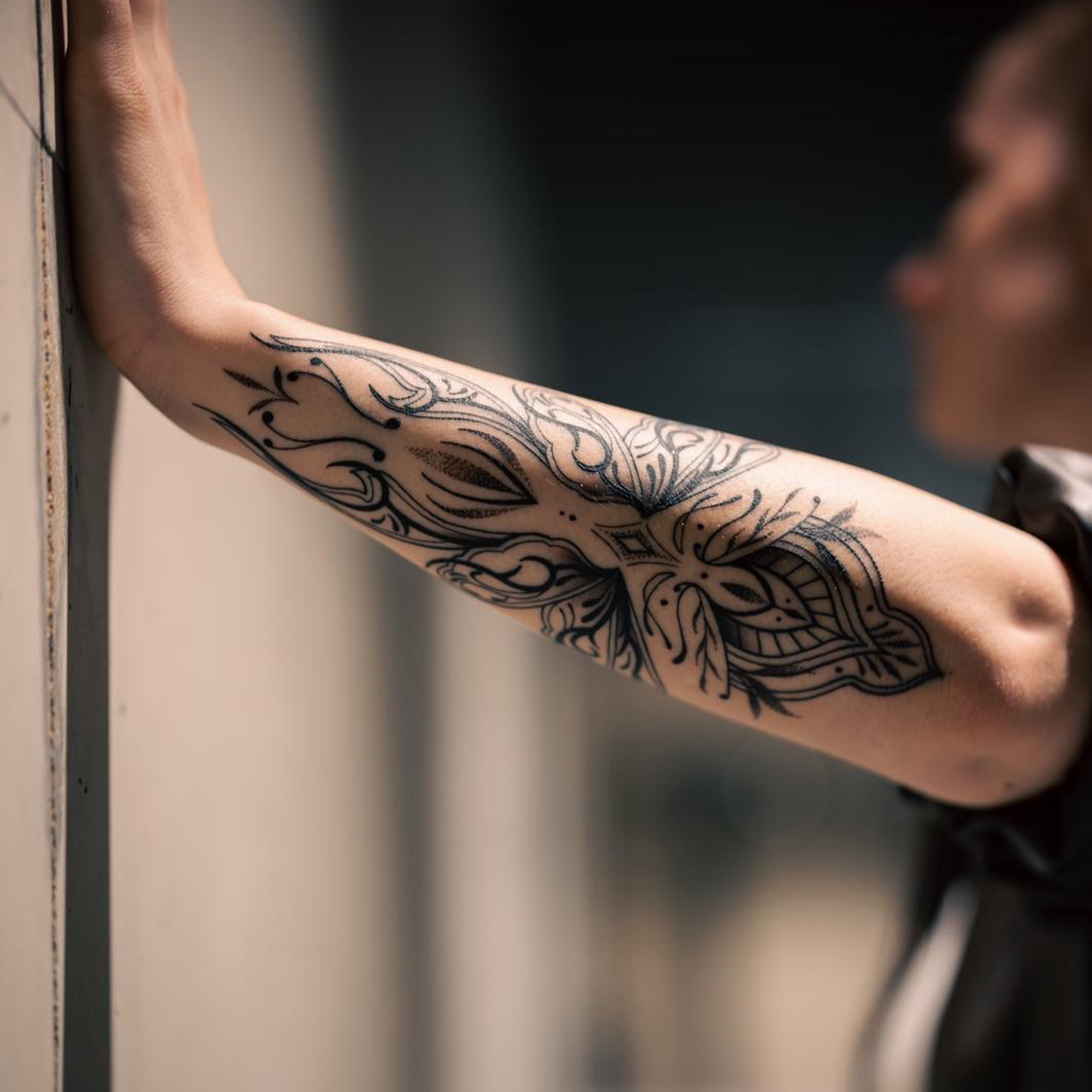 Tatouage — Stonink Liège — photo 1