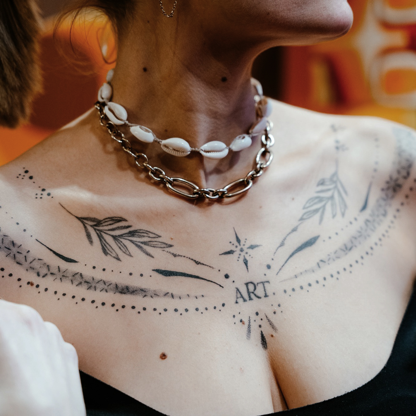 Tatouage — Stonink Liège — photo 6